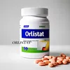 Orlistat genven precio c